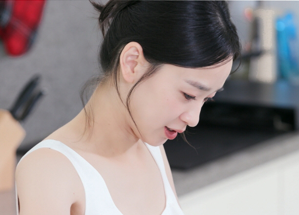 Son Yeon-jae ♥ Thinking of getting married at the first meeting with her husband who is 9 years older than her