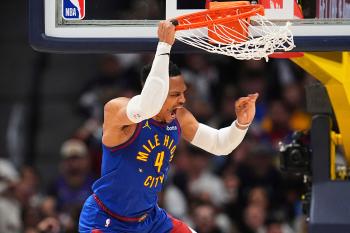 There was no trip to China! I finally found it. Russell Westbrook signs with Sacramento. Dramatic NBA stay