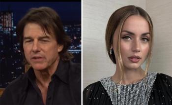 Tom Cruise Breaks Up With His 26 Years Younger...Marriage is Mission Impossible