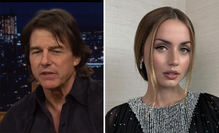 Tom Cruise Breaks Up With His 26 Years Younger...Marriage is Mission Impossible