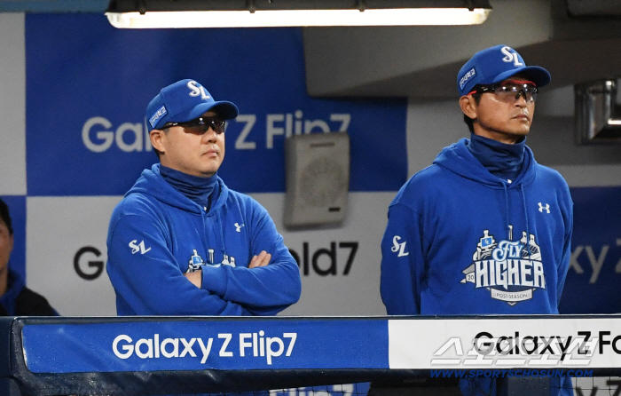What is the difference between Kim Kyung-moon's short-term game and beginner Park Jin-man's Sung-yong in 79 games of autumn baseball