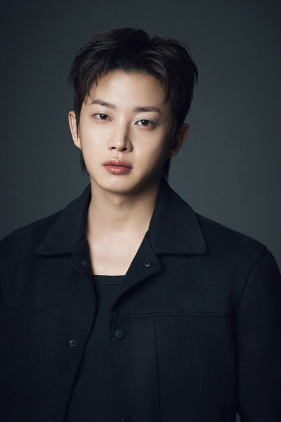Kim Min Seok Joins SBS Upcoming Friday-Saturday Drama