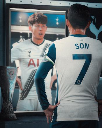 Exclusive report! Son Heung-min is on a short-term loan in the offseason, making a surprise return to the EPL → Like Henry and Beckham in the super-jackpot scenario, it is in the contract clause