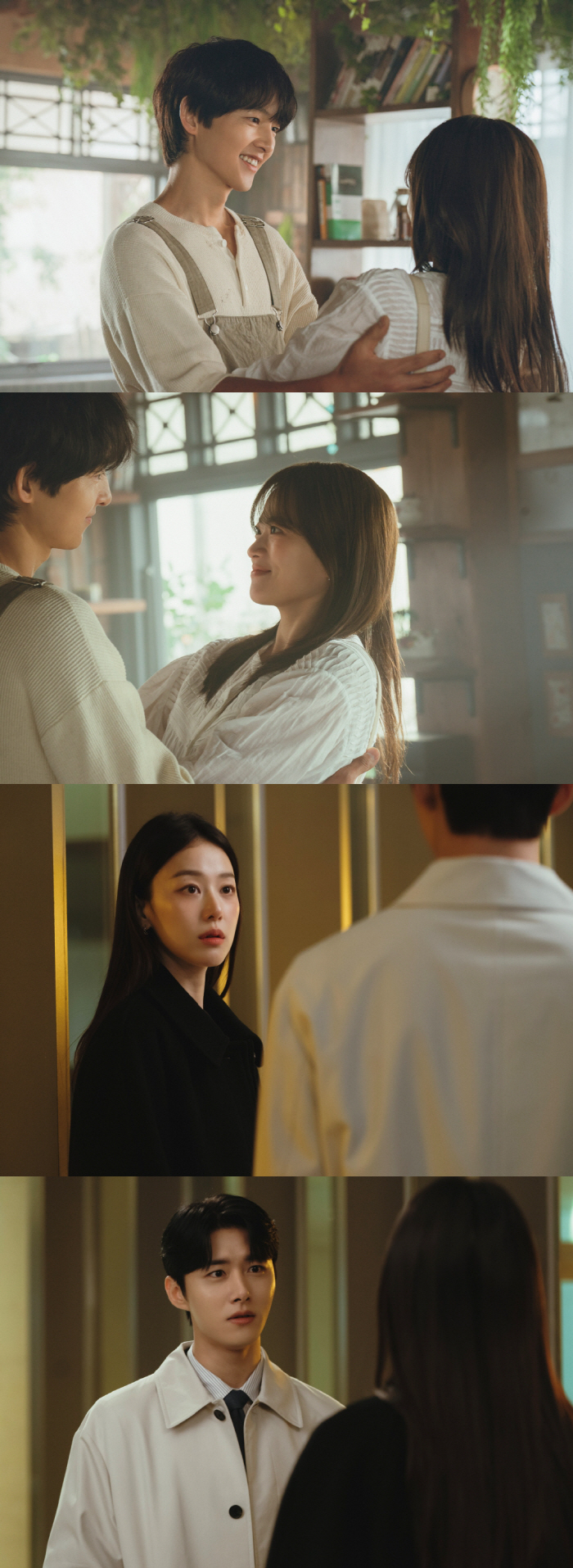 ‘My Youth’ Teases Emotional Farewell as Cast Shares Final Thoughts Ahead of Series Finale