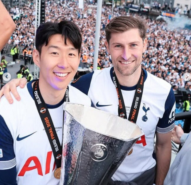 Fresh shock → Tottenham's surprise return in January exclusive report! Son Heung-min Can Rent MLS Offseason Europe...Beckham → Enrior contract with short-term transfer clause