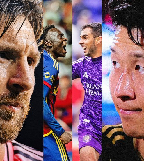 Fresh shock → Tottenham's surprise return in January exclusive report! Son Heung-min Can Rent MLS Offseason Europe...Beckham → Enrior contract with short-term transfer clause