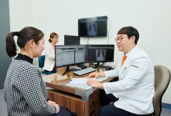 Incheon Himchan General Hospital acquires A grade for evaluation of special health examination institutions