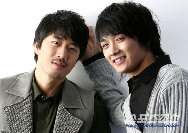 Is Kim Jae-deok missing..Jang Su-won 'I can't reach you. 'He's a nice guy'