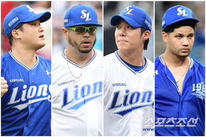 It's strong against Hanwha... Where on earth is the last hero Yang Changsub? First Autumn, Why Shadows Pitcher 