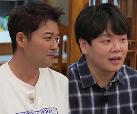 Kwak Tube, Jeon Hyun-moo ♥ Get married within 3 years if you witnessed love (Plan 3 of Jeon Hyun-moo)