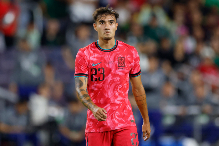  Best official announcement First Half-Blood National University Castrov wins Player of the Month Award and successfully adapts to the Bundes