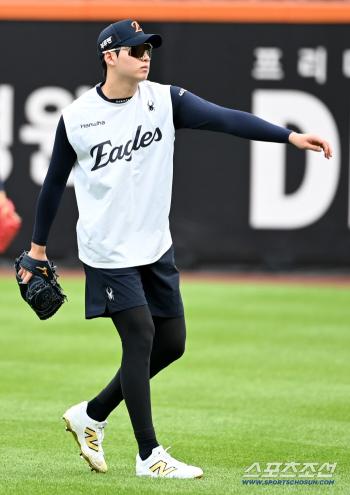  Cho Dongwook, you're in good condition