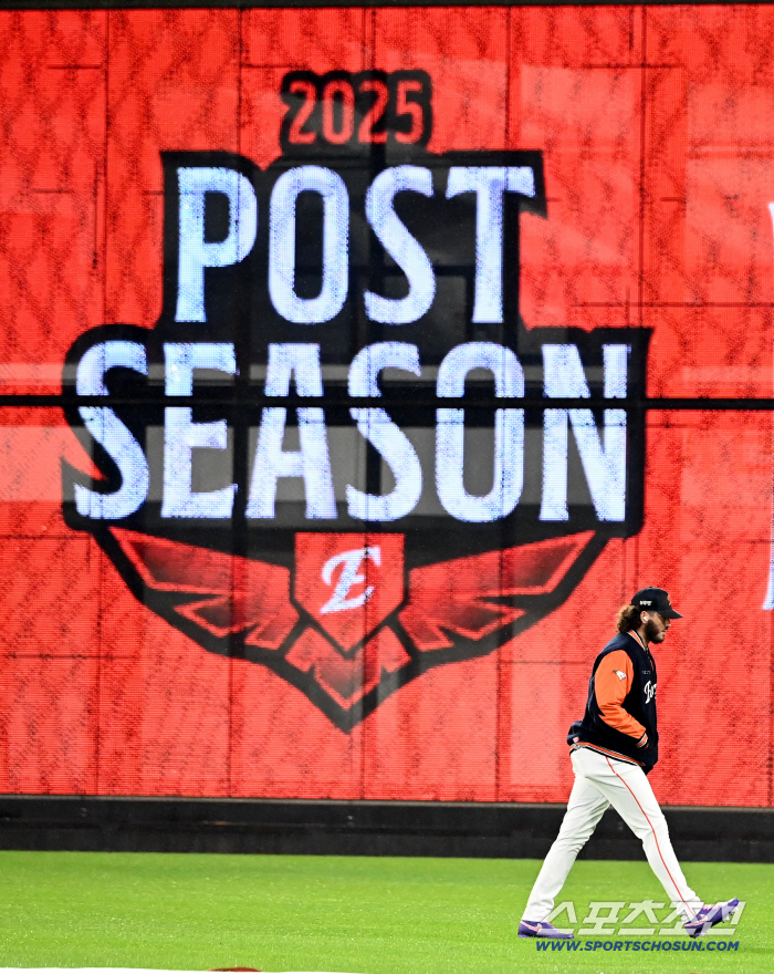  Ponce, warm up on the rainy ground