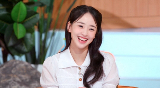 Son Yeon-jae, full parenting worries ♥ My husband helps me so much that I fight (Pyeon Restaurant)