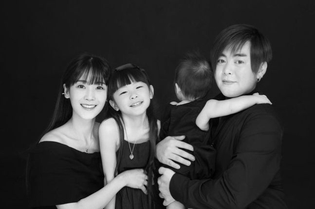 Moon Hee-jun Gives Up Plans for Third Child After Son’s Unexpected Comment