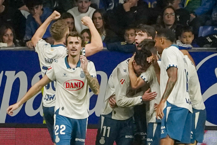 The 15-second boycott protest of La Liga led to the collective action of the players' association...Player coach resistance spreads to U.S. hosting unprecedented league game