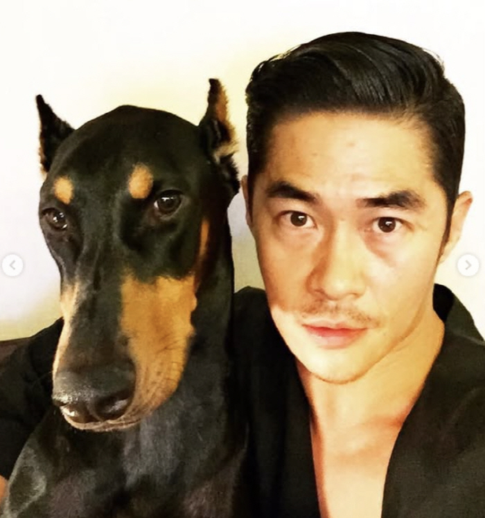Bae Jeong-nam reveals memories of 12 years with his daughter who passed away. My heart is still about to explode
