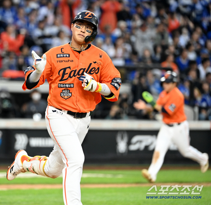 The batters were also on the verge of collapse due to the collapse of Ponce → The atmosphere is completely different when Chae Eun-sung confesses to the public
