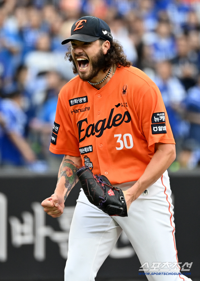 The batters were also on the verge of collapse due to the collapse of Ponce → The atmosphere is completely different when Chae Eun-sung confesses to the public