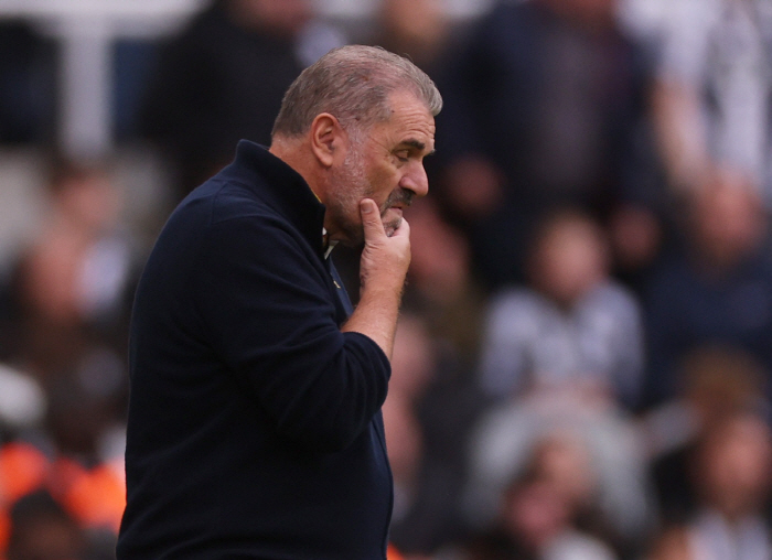 ' BBC report' Son Heung-min is doomed without defeat, defeat, defeat, and Postecoglou are over 'Nottingham is looking for the next head coach'