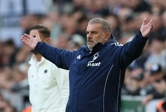 ' BBC report' Son Heung-min is doomed without defeat, defeat, defeat, and Postecoglou are over 'Nottingham is looking for the next head coach'