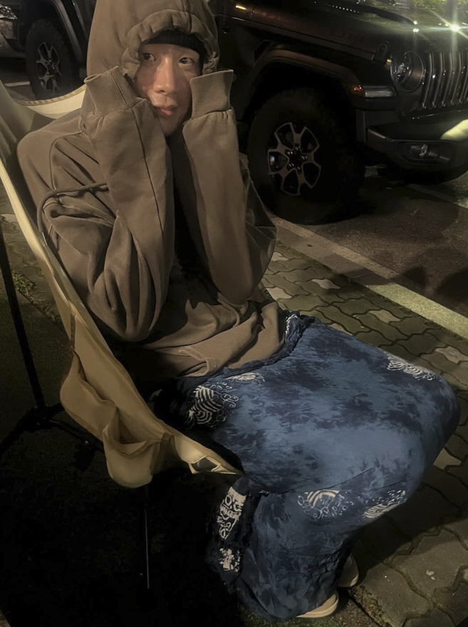 Cha Hyun-seung's Anti-Leukemia Defense of Mosquito Attacks 'Immunity Number 0 Human'