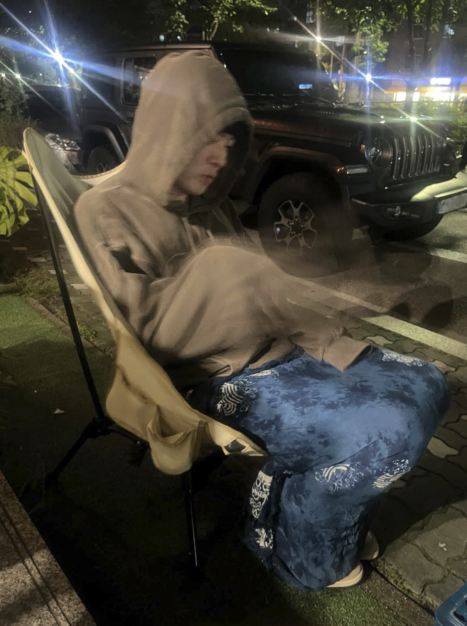 Cha Hyun-seung's Anti-Leukemia Defense of Mosquito Attacks 'Immunity Number 0 Human'