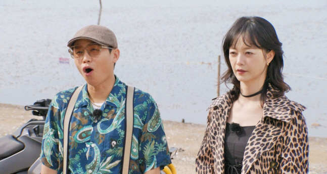 I'm here to make money Jeon So-min's Surprise Comeback of Running Man in 9 Months