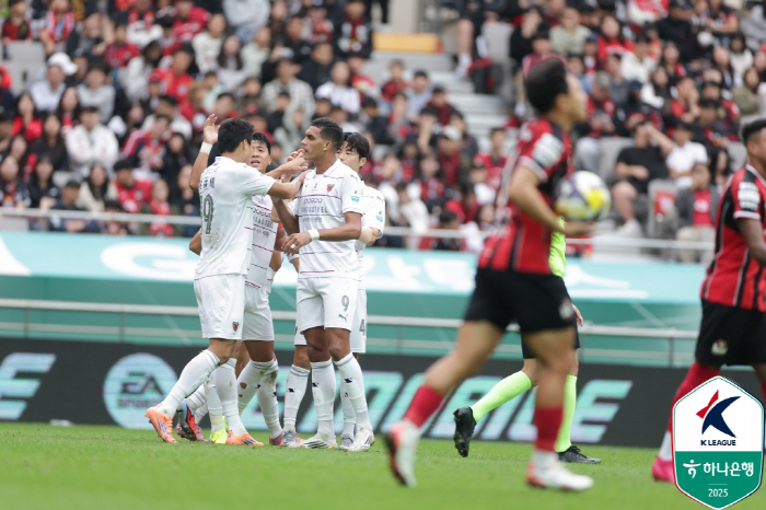  Ki Sung-yong, who went crazy in the derby, fantastic free-kick AS friendship rang properly in Seoul, Pohang 21 wins and 4th place
