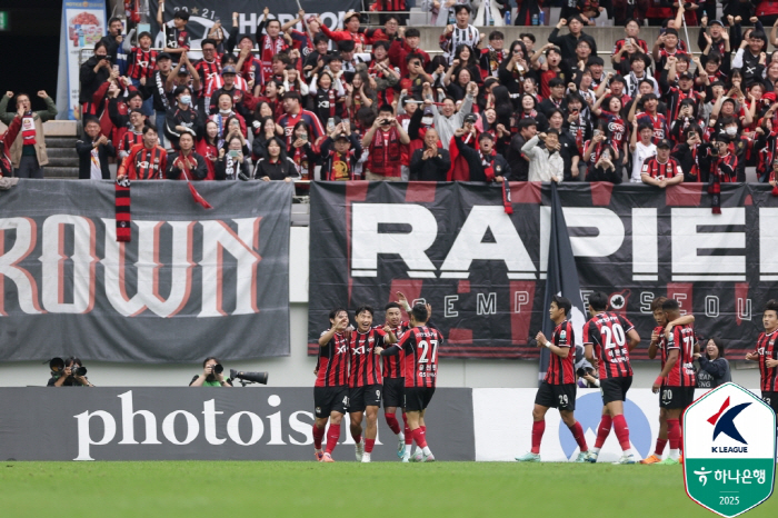  Ki Sung-yong, who went crazy in the derby, fantastic free-kick AS friendship rang properly in Seoul, Pohang 21 wins and 4th place