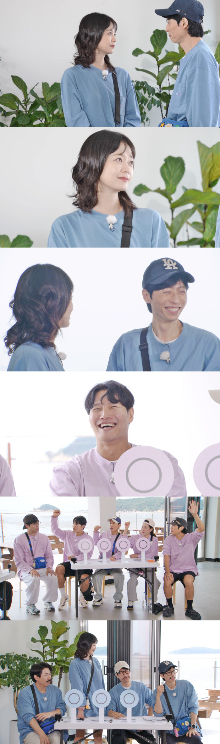 ‘Running Man’ Kim Jong-kook Stuns Members with “IQ Below 100” Confession