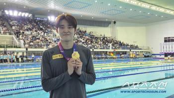 Kim Woo-min, the first member of the Busan Sports Festival in his hometown, Power of Gangwon-do X Busan Man, the best combination!Thank you for your enthusiastic support → This year, we will try to win 4 awards again. 