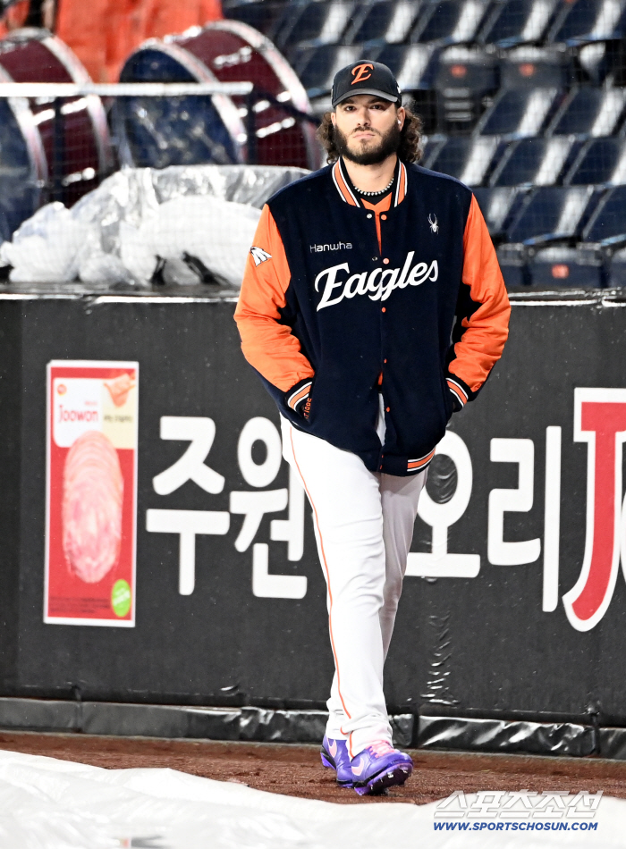 Meet an all-time pitcher who will shake Ponce...Welcome Cancellation, what's the line-up for first-past-the-go?