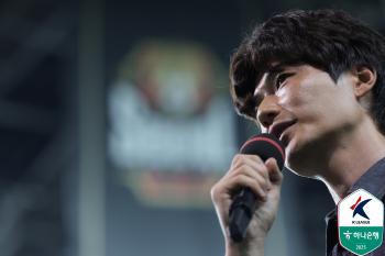  Seoul legend Ki Sung-yueng, Pohang player next year? Park Taeha, I really want you to renew your contract more positively