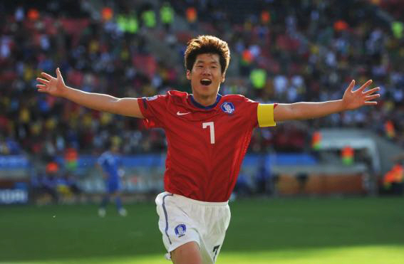 Park Ji-sung and Son Heung-min? 6 Korean Premier Leaguers Recognized by EPL...Rival Japan puts up 9 faces
