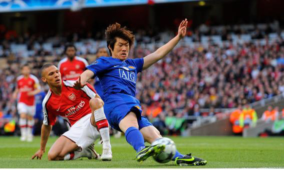 Park Ji-sung and Son Heung-min? 6 Korean Premier Leaguers Recognized by EPL...Rival Japan puts up 9 faces