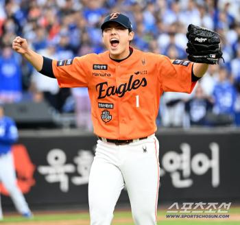  Cheering Moon Dong-ju, perfect three-way exit!