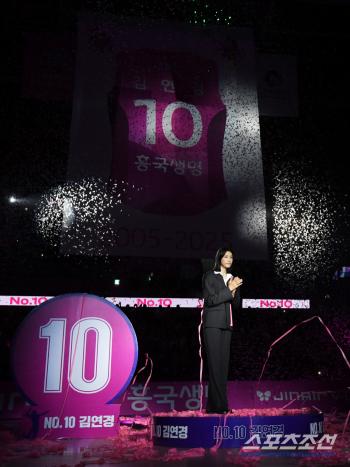  Yeondong's absentee Kim Yeonkyung, bye now