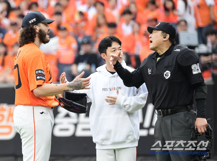 Ponsae, who was beaten up, and Koo Ja-wook, who is suspected of dragging time, explodes in anger! → Kim Kyung-moon and Park Jin-man joined the team! 