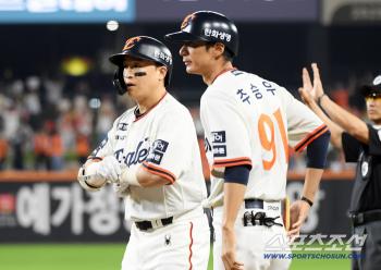 We Are Challengers Hanwha Son Ah-seop, Why did you self-identify as an underdog → (Kang) Minho's attitude to learn a lesson