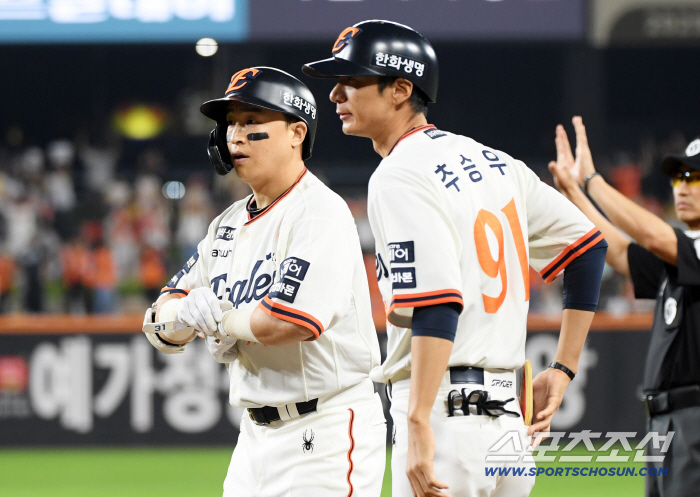 We Are Challengers Hanwha Son Ah-seop, Why did you self-identify as an underdog → (Kang) Minho's attitude to learn a lesson