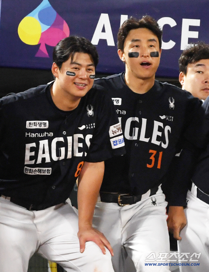 We Are Challengers Hanwha Son Ah-seop, Why did you self-identify as an underdog → (Kang) Minho's attitude to learn a lesson