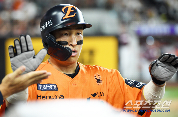 We Are Challengers Hanwha Son Ah-seop, Why did you self-identify as an underdog → (Kang) Minho's attitude to learn a lesson