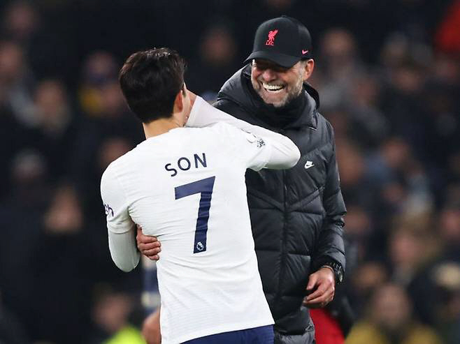 The worst mistake of my life, failed to recruit SON. The only regretful mention of Son Heung-min is Sonny, who is the only one who regrets it. It would have been the best with Liverpool, but it's a real shame