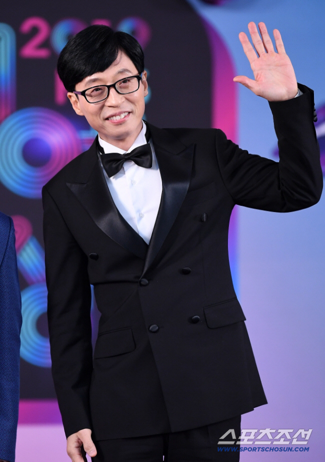 Yoo Jae-seok's 34-year nonstop run after his debut will disappear after two months of rest