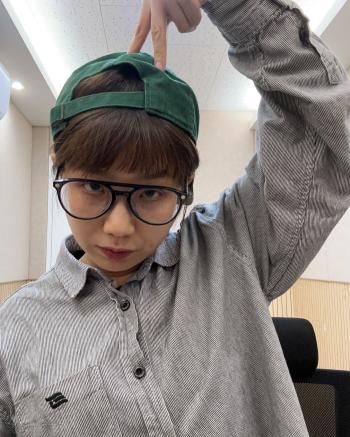 Are you Korean?Ahn Ye-eun Reveals Childhood Over Rumors of Japanese Nationality 
