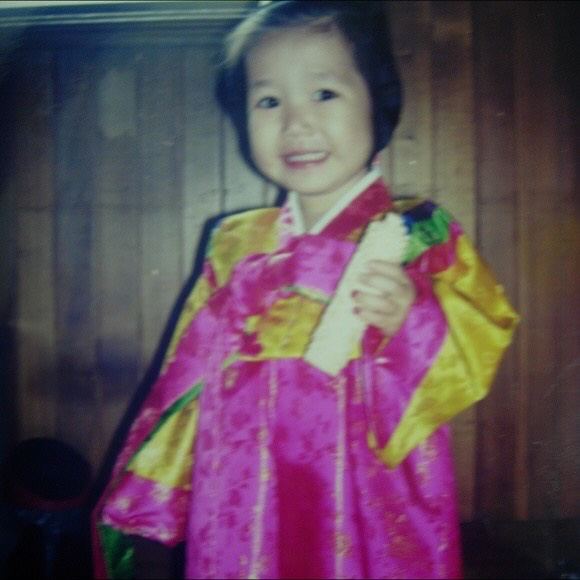 Are you Korean?Ahn Ye-eun Reveals Childhood Over Rumors of Japanese Nationality 