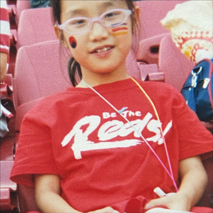 Are you Korean?Ahn Ye-eun Reveals Childhood Over Rumors of Japanese Nationality 