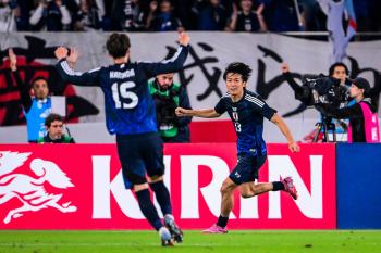 Brazil's breaking heat is also cold water for the frenzy? Winning a friendly match, it's meaningless, so the national comedian is straightforward