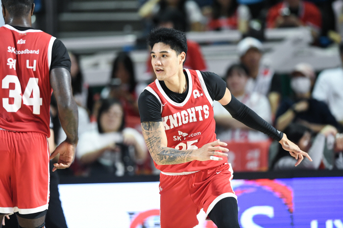  19P15R, field-fighting rate of only 32%. Jamil Warney like a cuckoo. SK 81 to 66 DB to be defeated. There were separate main characters who escaped four consecutive losses